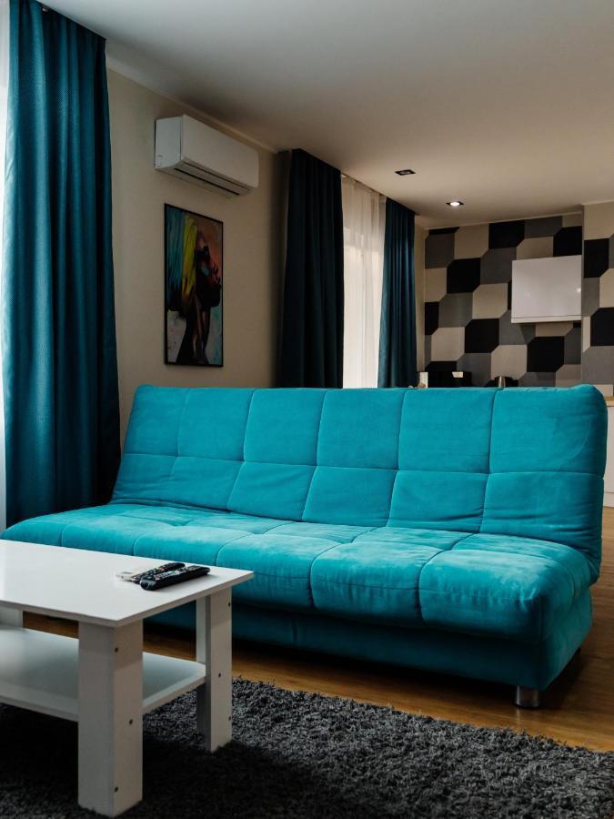 Shanti, Best Apts 우랄스크 외부 사진